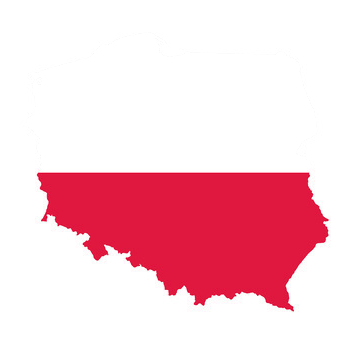 Polska strona