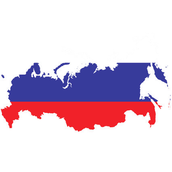 Russian website